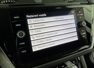 Volkswagen Touran MPV 2,0 l 110 kw