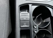 Volkswagen Touran Kombi 1,6 l 85 kw