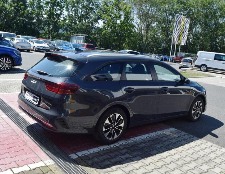KIA Ceed 3