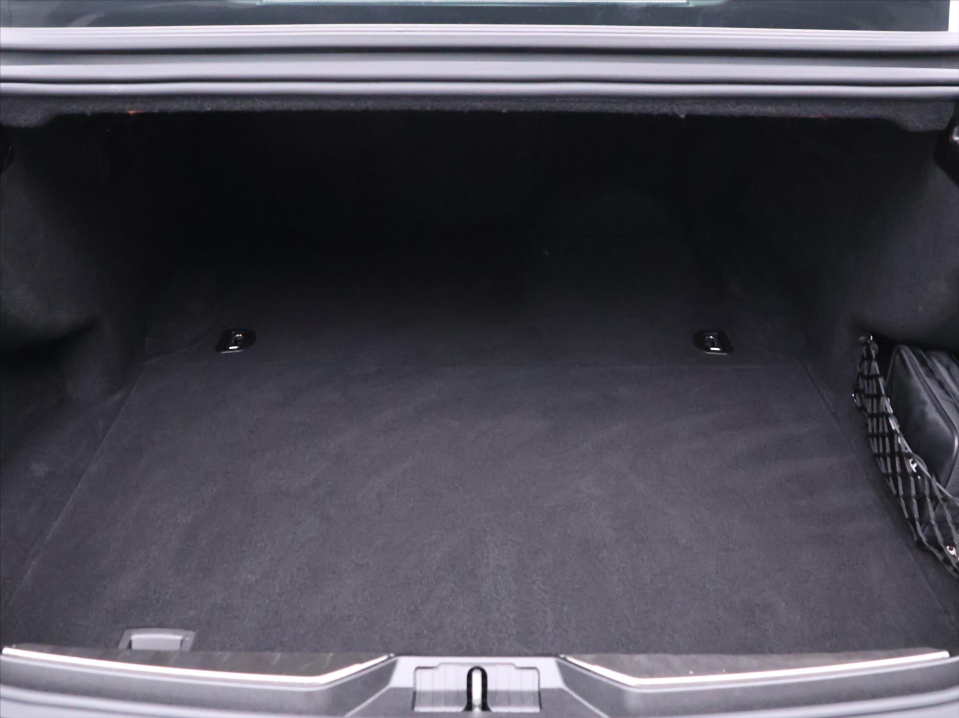 Maserati Quattroporte Sedan 3,0 l 316 kw