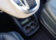 Mercedes-Benz Třídy V Kombi 2,1 l 140 kw