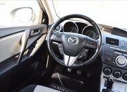 Mazda 3 Hatchback 1,6 l 77 kw