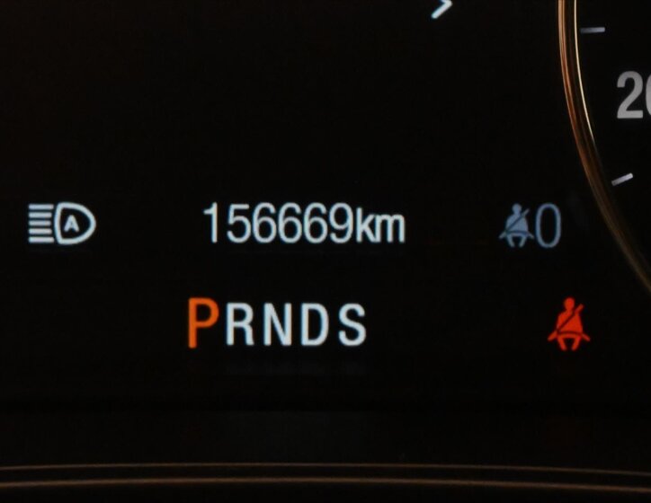 Ford Mondeo Kombi 2,0 l 140 kw