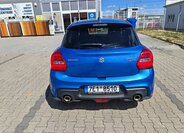 Suzuki Swift Hatchback 0,0 103 kw