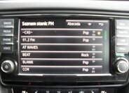 Škoda Octavia Kombi 2,0 l 162 kw