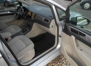 Volkswagen Golf Sportsvan Hatchback 1,4 l 92 kw