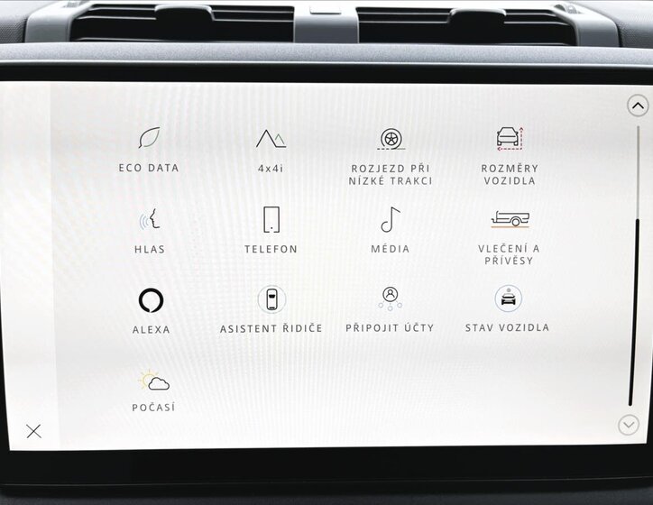 Land Rover Defender 17