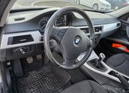 BMW Řada 3 Kombi 2,0 l 105 kw