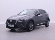 Mazda CX-3 SUV / Terénní 2,0 l 88 kw