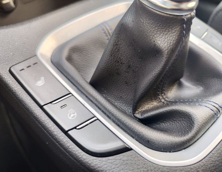 Hyundai i30 Kombi 1,4 l 103 kw