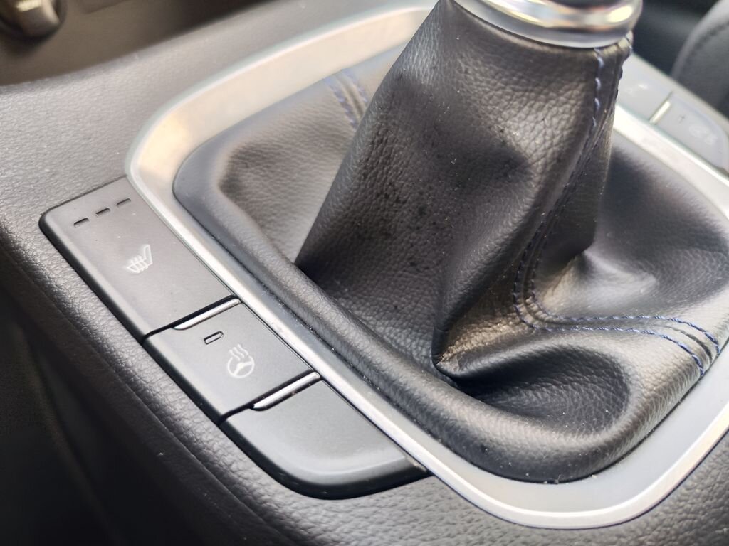 Hyundai i30 Kombi 1,4 l 103 kw