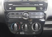 Mitsubishi Space Star 23