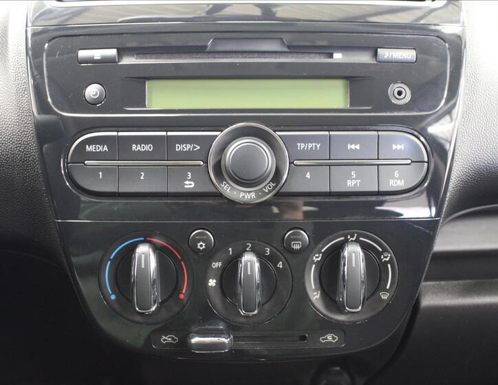 Mitsubishi Space Star 23