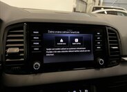 Škoda Karoq SUV 1,5 l 110 kw