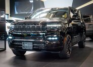 Jeep Grand Wagoneer SUV 6,4 l 351 kw