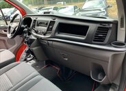 Ford Transit Custom Skříň 2,0 l 95 kw