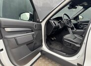 Land Rover Discovery SUV / Terénní 3,0 l 183 kw