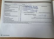 Škoda Fabia Hatchback 1,2 l 44 kw