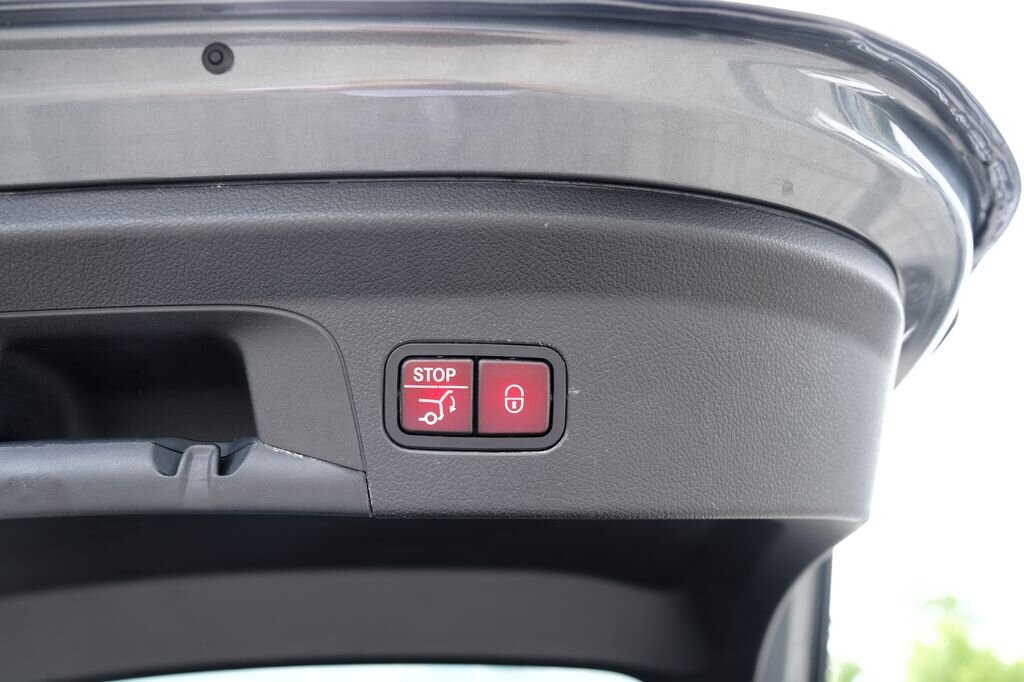 Mercedes-Benz GLE Kupé 2,9 l 243 kw