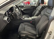 Audi A7 Liftback 3,0 l 210 kw