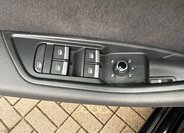 Audi A4 Kombi 2,0 l 140 kw