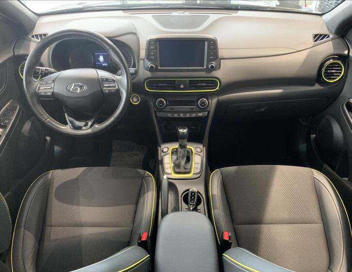 Hyundai Kona 15