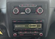 Volkswagen Caddy MPV 1,2 l 77 kw