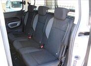 Peugeot Rifter Kombi 1,5 l 96 kw