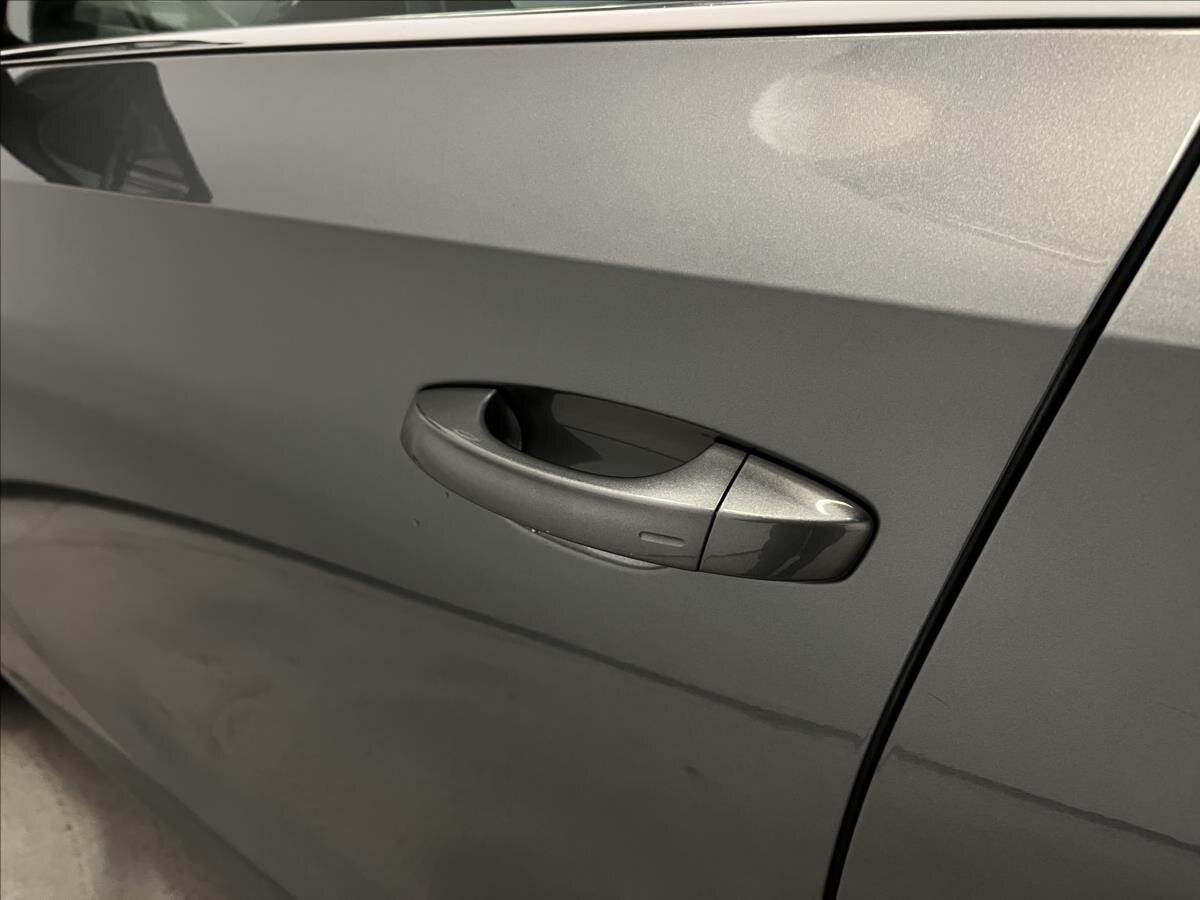 Škoda Fabia Hatchback 999,0 81 kw