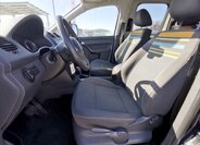 Volkswagen Caddy Pick-up 1,6 l 75 kw