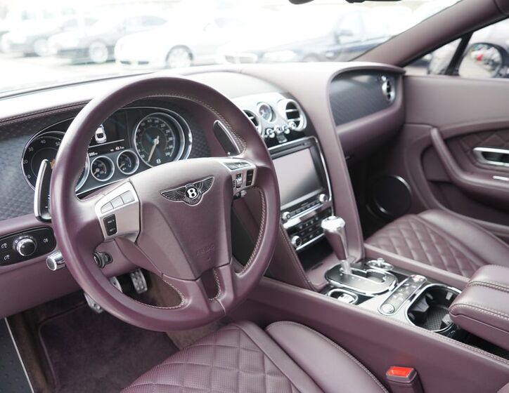 Bentley Continental GT 23