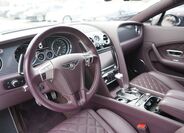 Bentley Continental GT 23