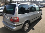 Ford Galaxy Kombi 1,9 l 96 kw