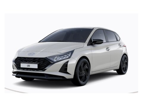 Hyundai i20 Hatchback 998,0 66 kw