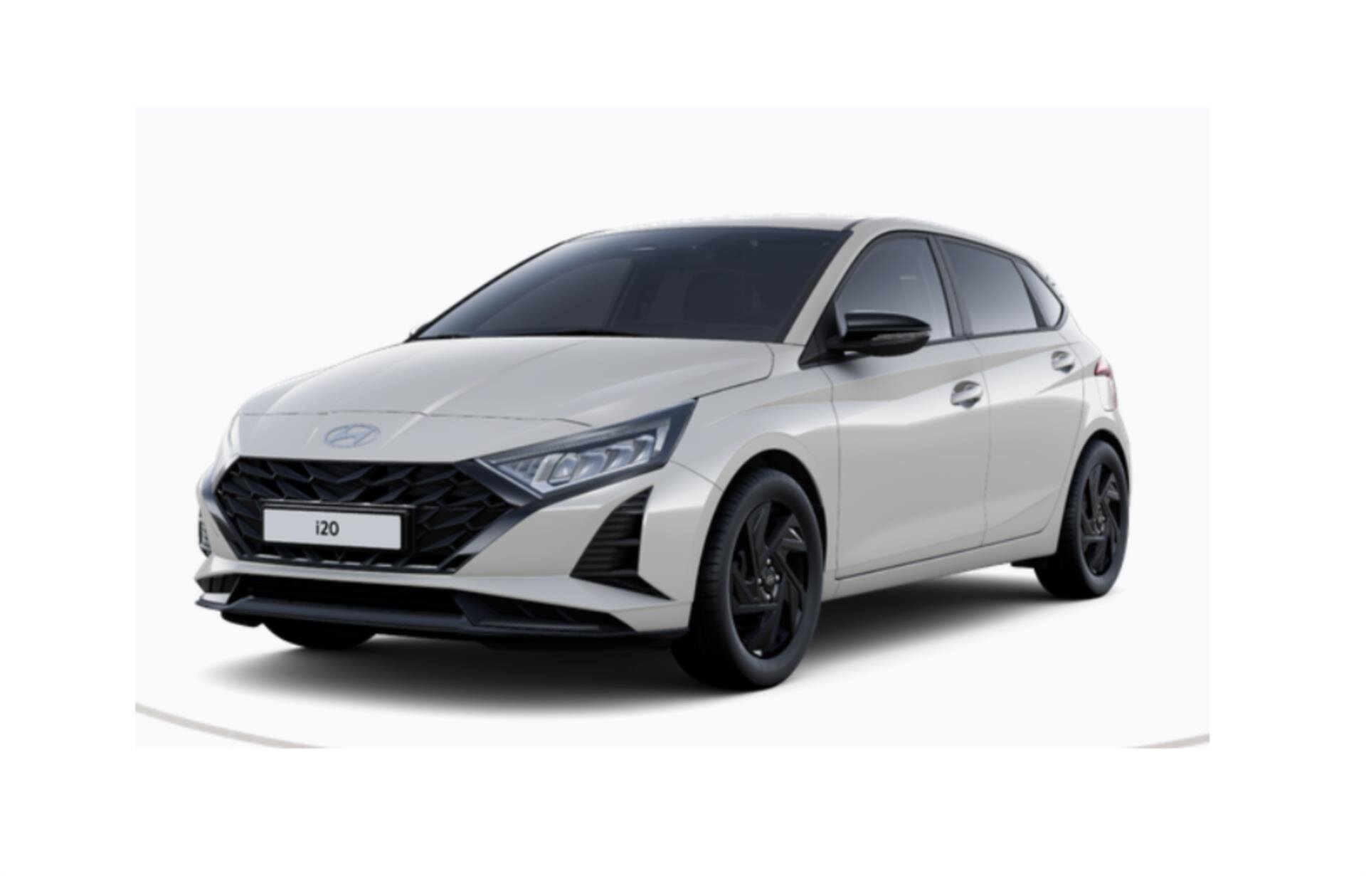 Hyundai i20 Hatchback 998,0 66 kw