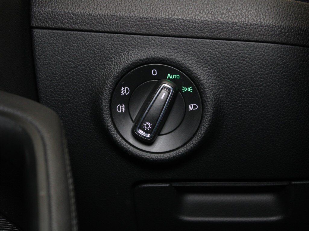 Škoda Superb Kombi 1,4 l 160 kw