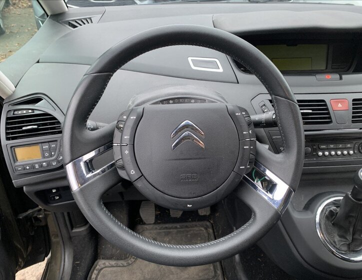 Citroën C4 Picasso 10