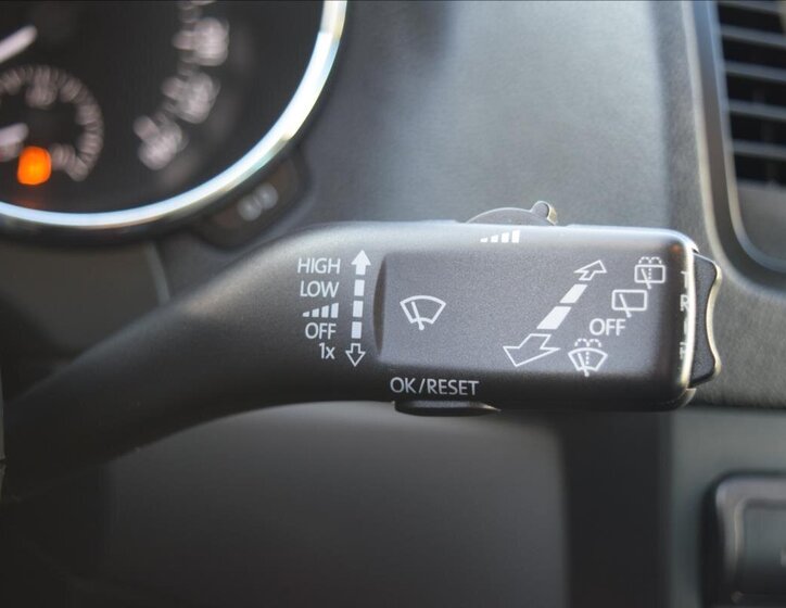 Škoda Yeti Kombi 2,0 l 81 kw