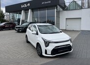 KIA Picanto Hatchback 999,0 50 kw