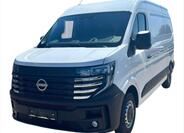 Nissan Interstar 1