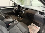 Škoda Octavia Kombi 1,4 l 110 kw