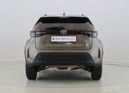 Toyota Yaris Cross Hatchback 1,5 l 68 kw