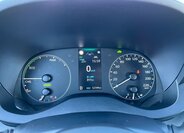 Toyota Yaris Hatchback 1,5 l 68 kw