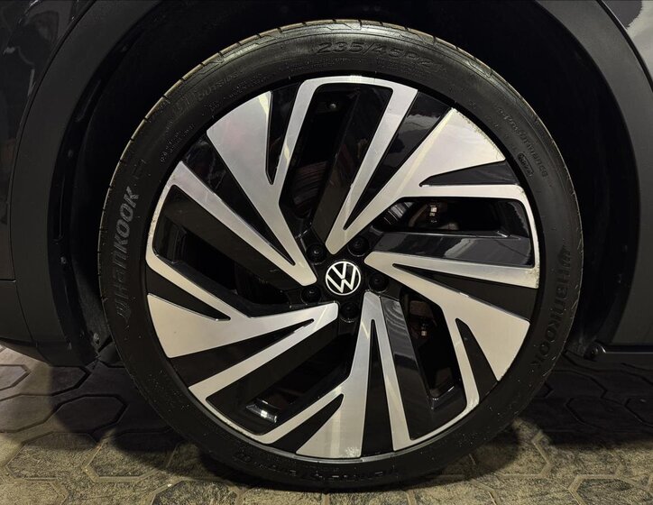 Volkswagen ID.4 SUV 0,0 150 kw