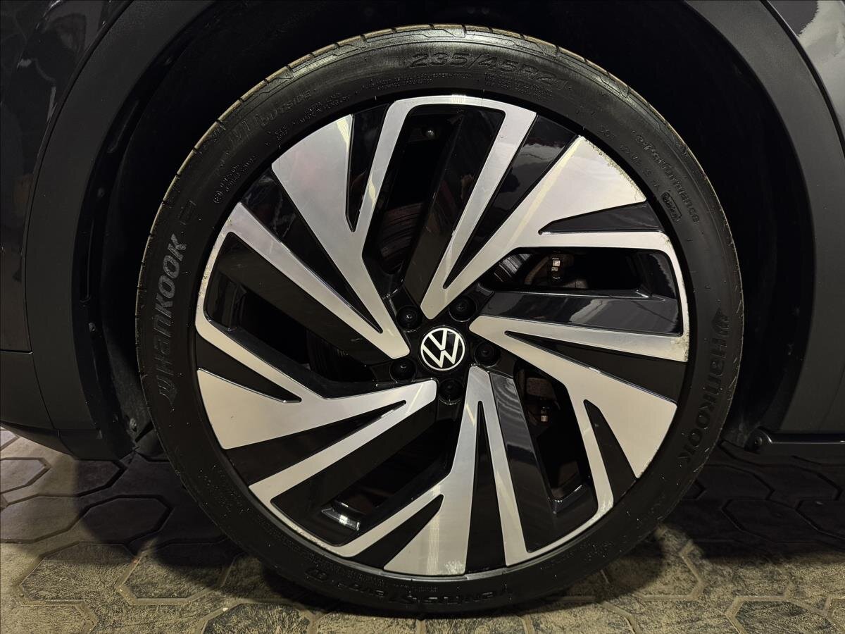 Volkswagen ID.4 SUV 0,0 150 kw