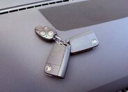 Škoda Octavia Kombi 0,0 162 kw