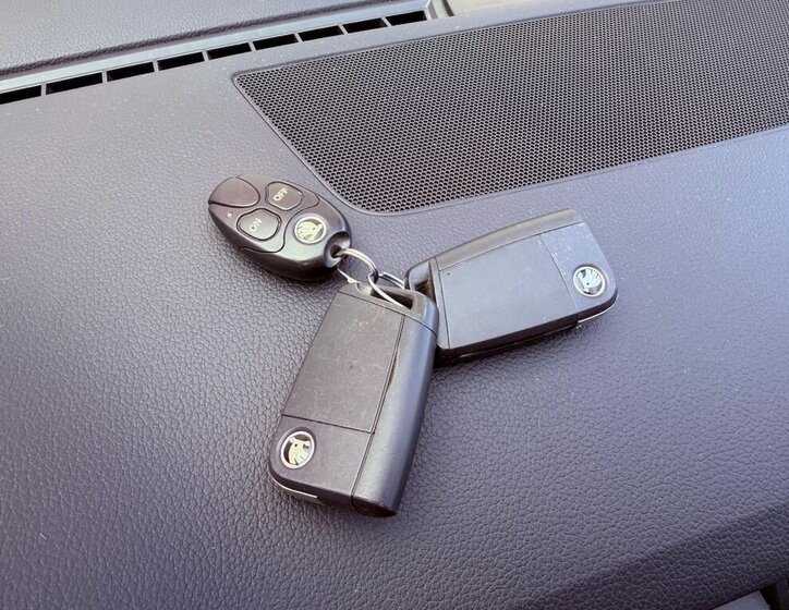 Škoda Octavia Kombi 0,0 162 kw