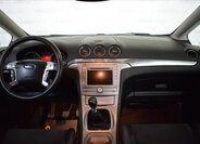 Ford S-MAX MPV 2,5 l 162 kw