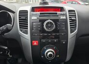 KIA Venga MPV 1,4 l 66 kw