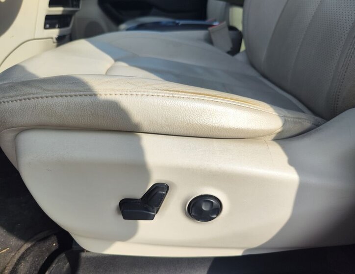 Chrysler Pacifica MPV 3,6 l 214 kw